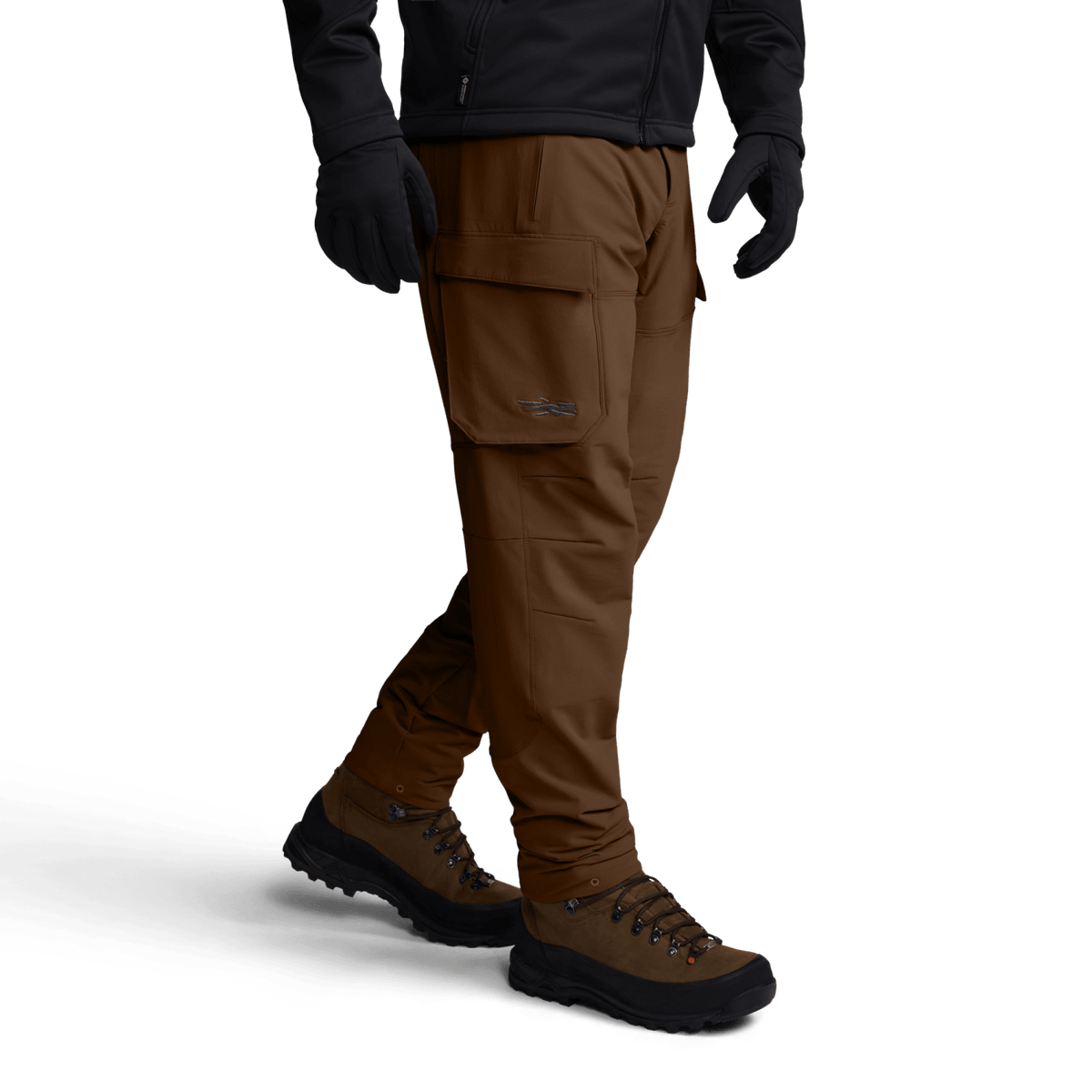 Brush Pant