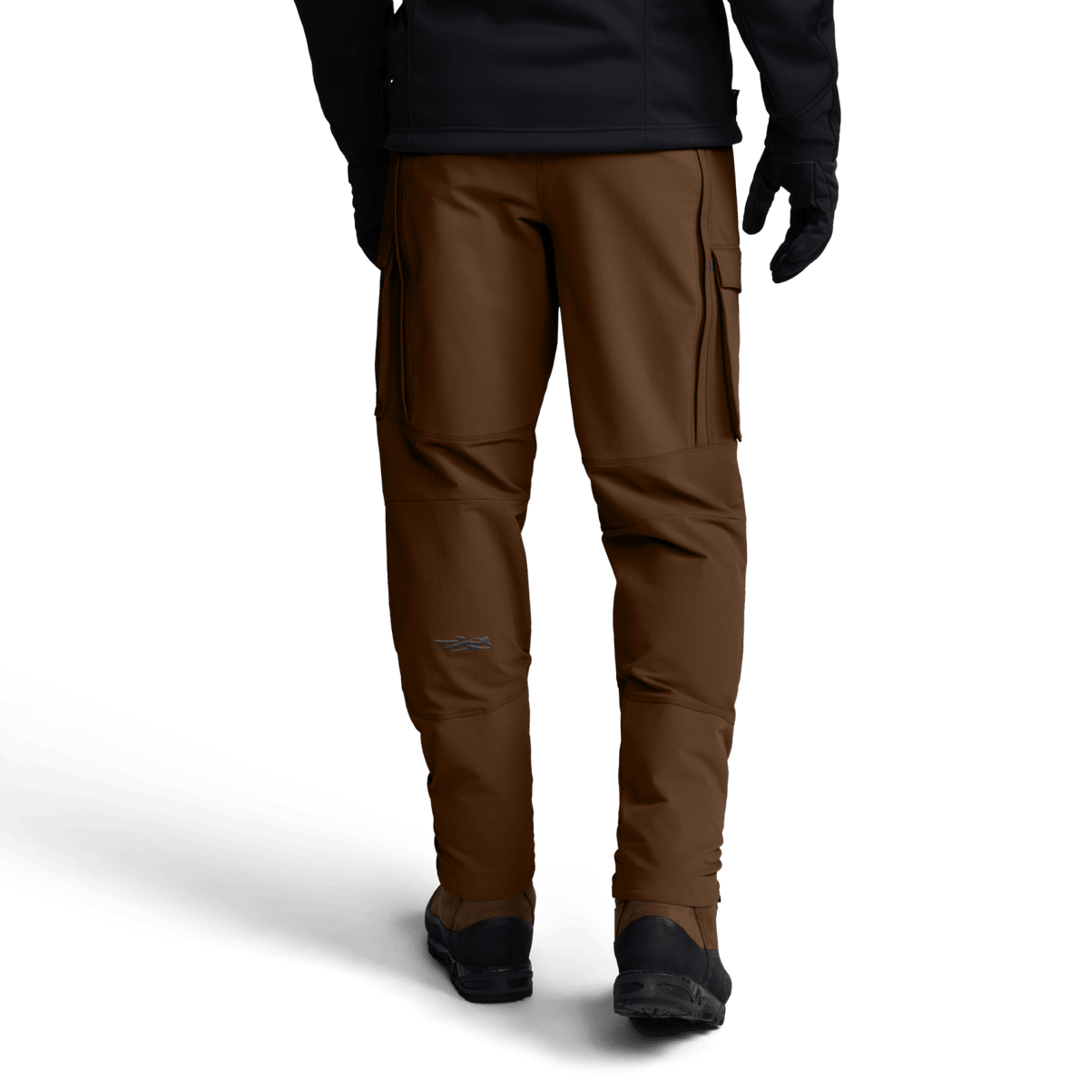 Brush Pant