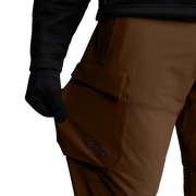 Brush Pant