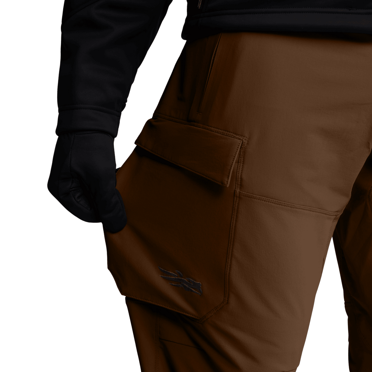 Brush Pant