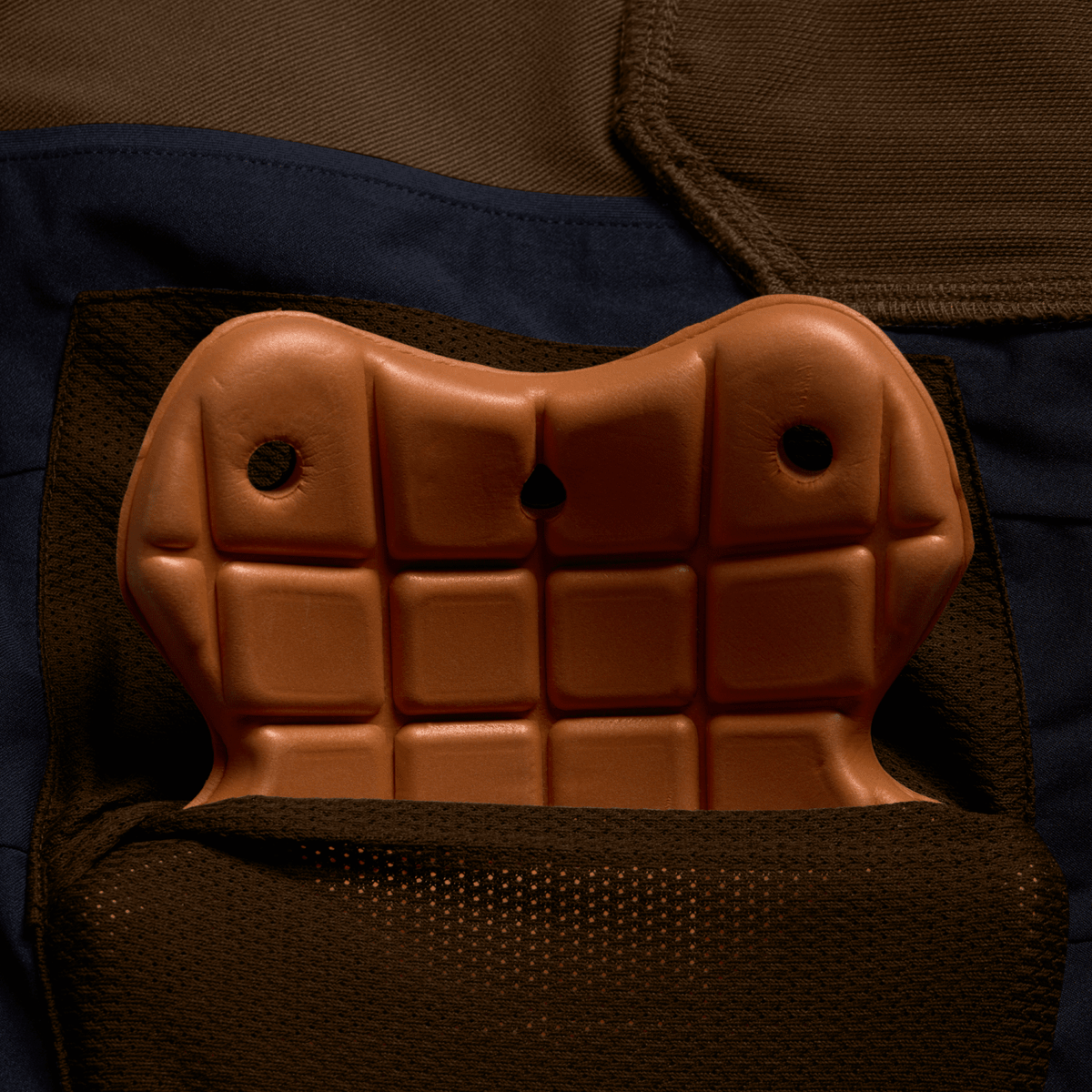 Brush Pant