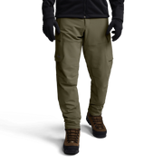 Brush Pant