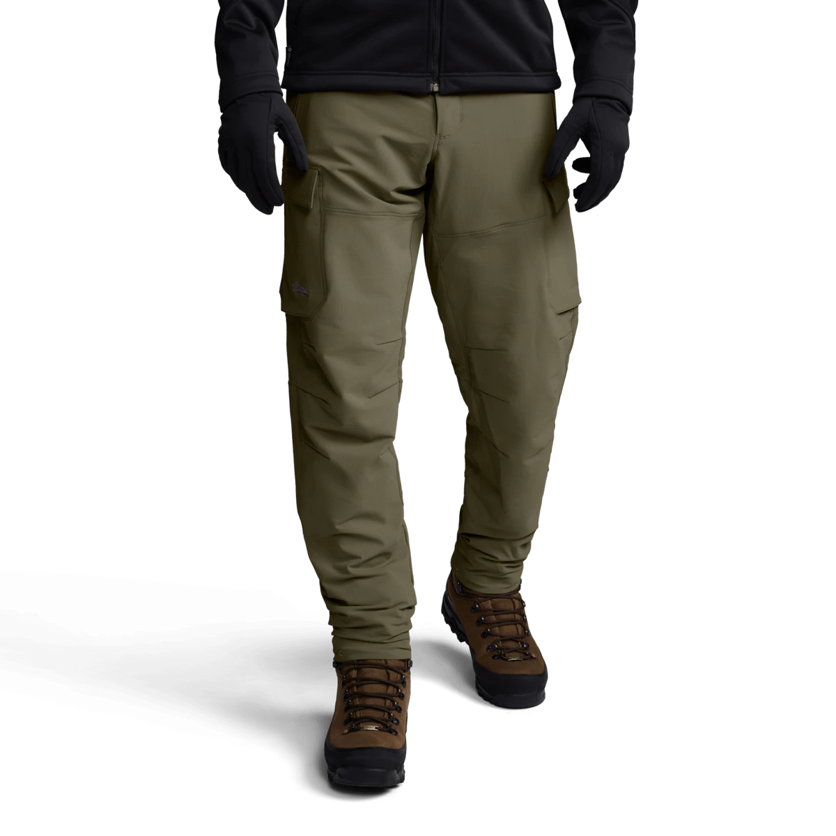 Brush Pant