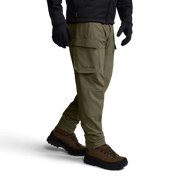 Brush Pant