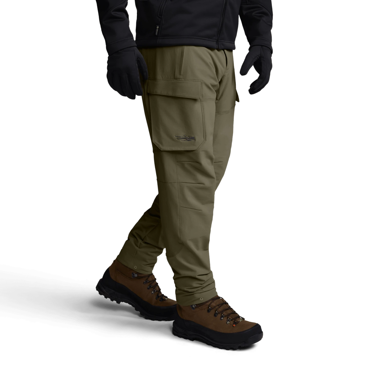 Brush Pant