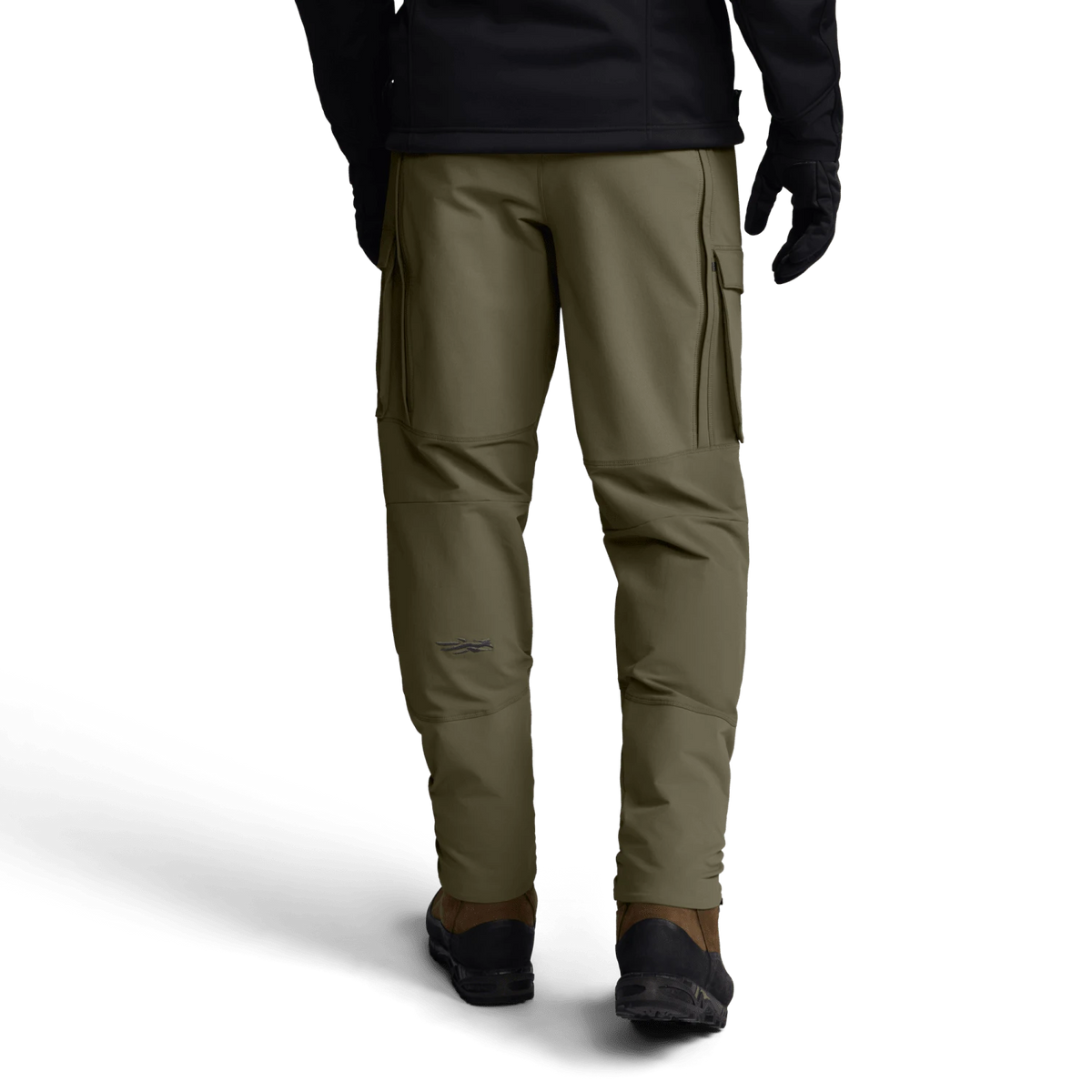 Brush Pant