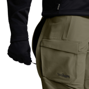 Brush Pant