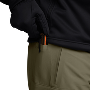 Brush Pant