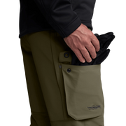 Brush Pant