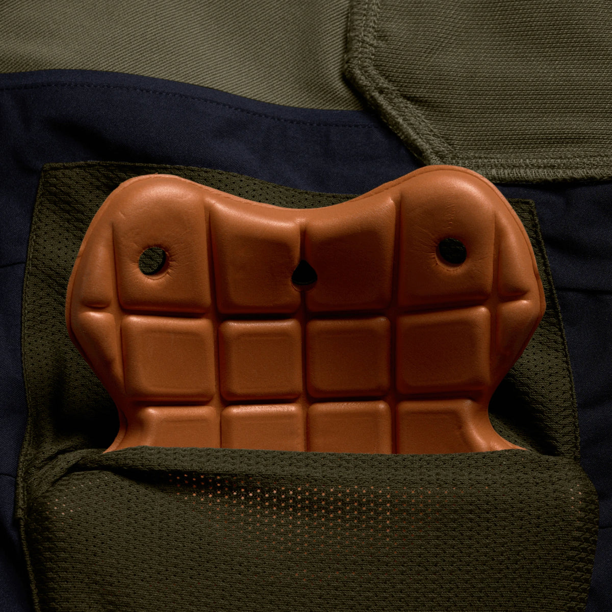 Brush Pant