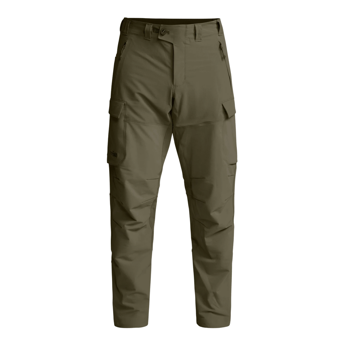 Brush Pant