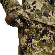 Brush Pant