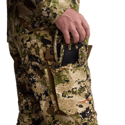 Brush Pant