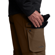 Brush Pant