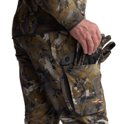 Brush Pant