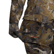 Brush Pant