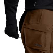 Brush Pant