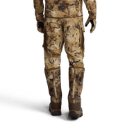 Brush Pant