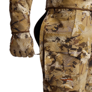 Brush Pant