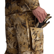 Brush Pant