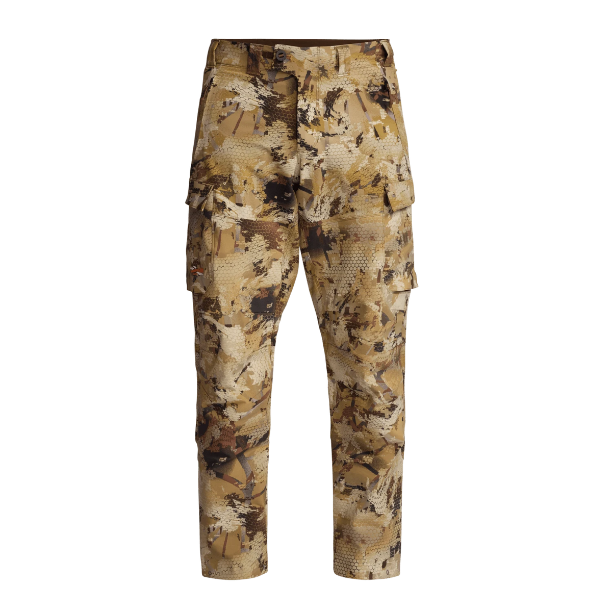 Brush Pant