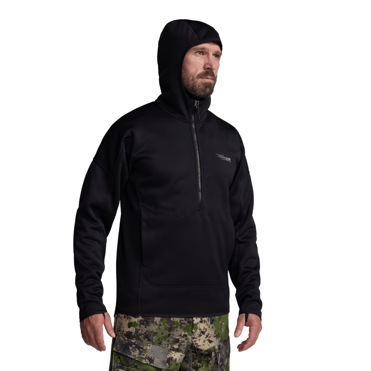 Solace Hoodie