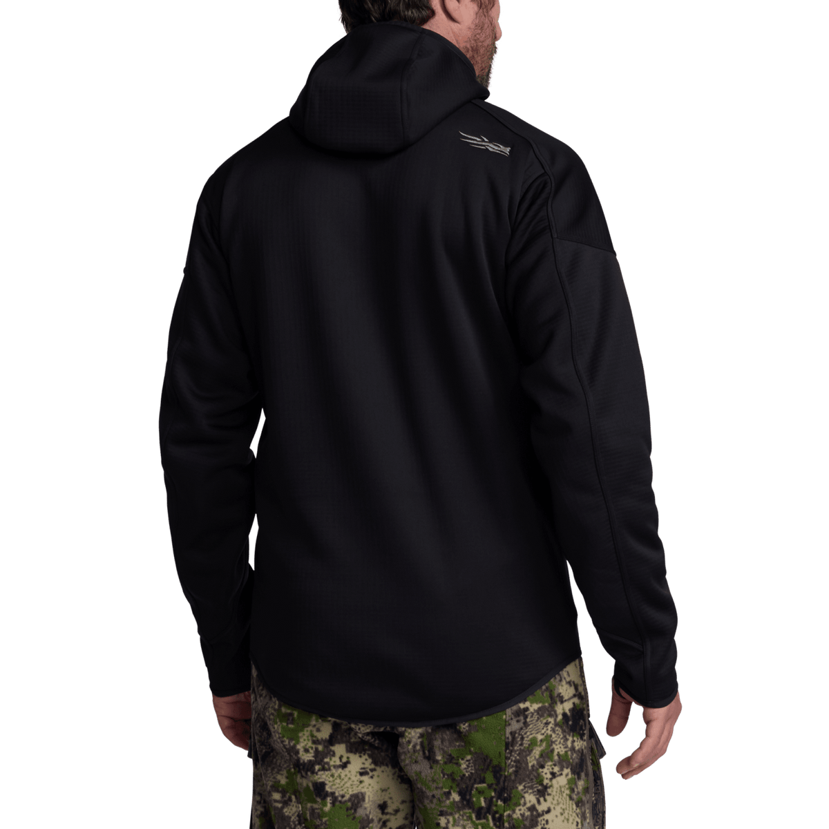 Solace Hoodie