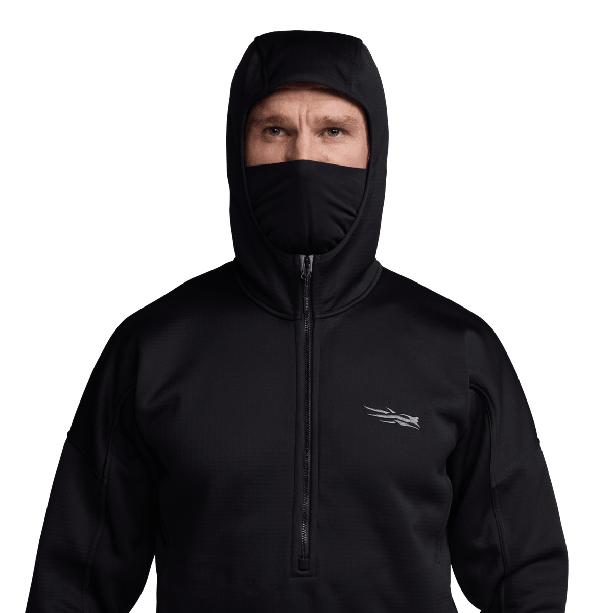 Solace Hoodie