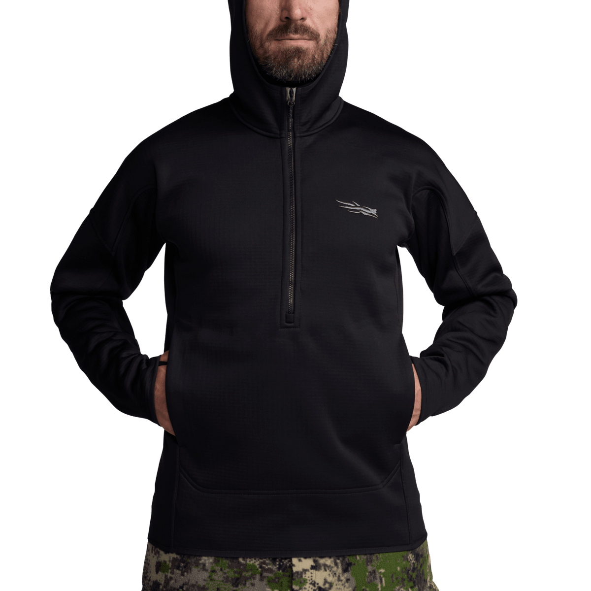Solace Hoodie