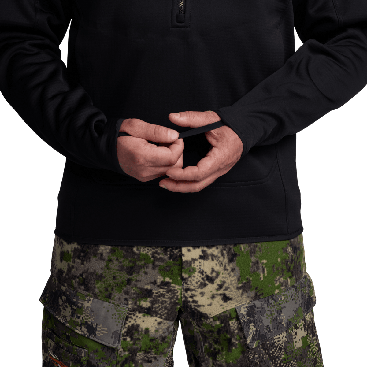 Solace Hoodie