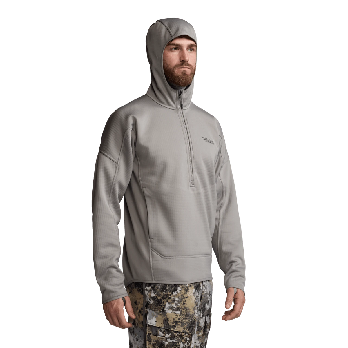 Solace Hoodie