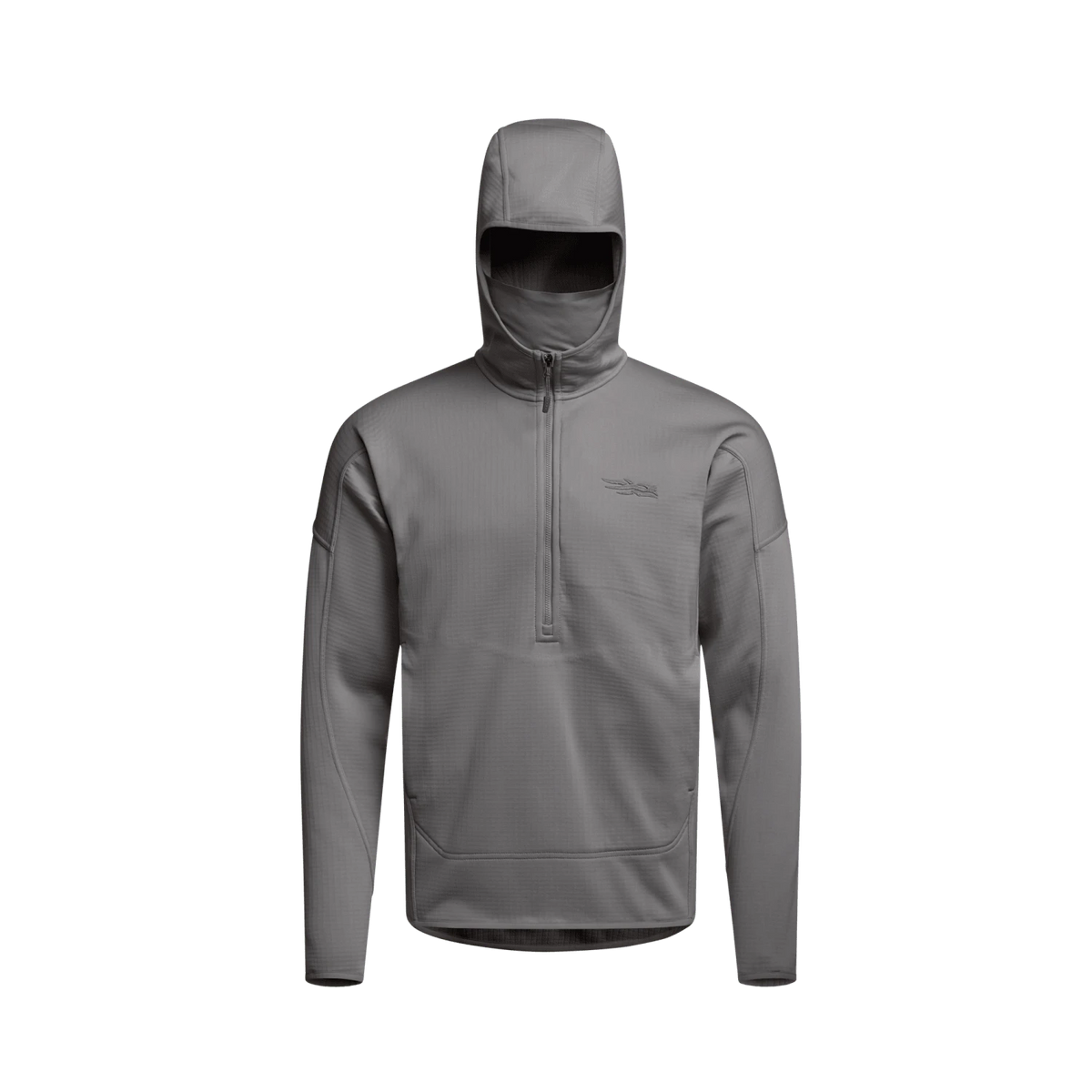 Solace Hoodie