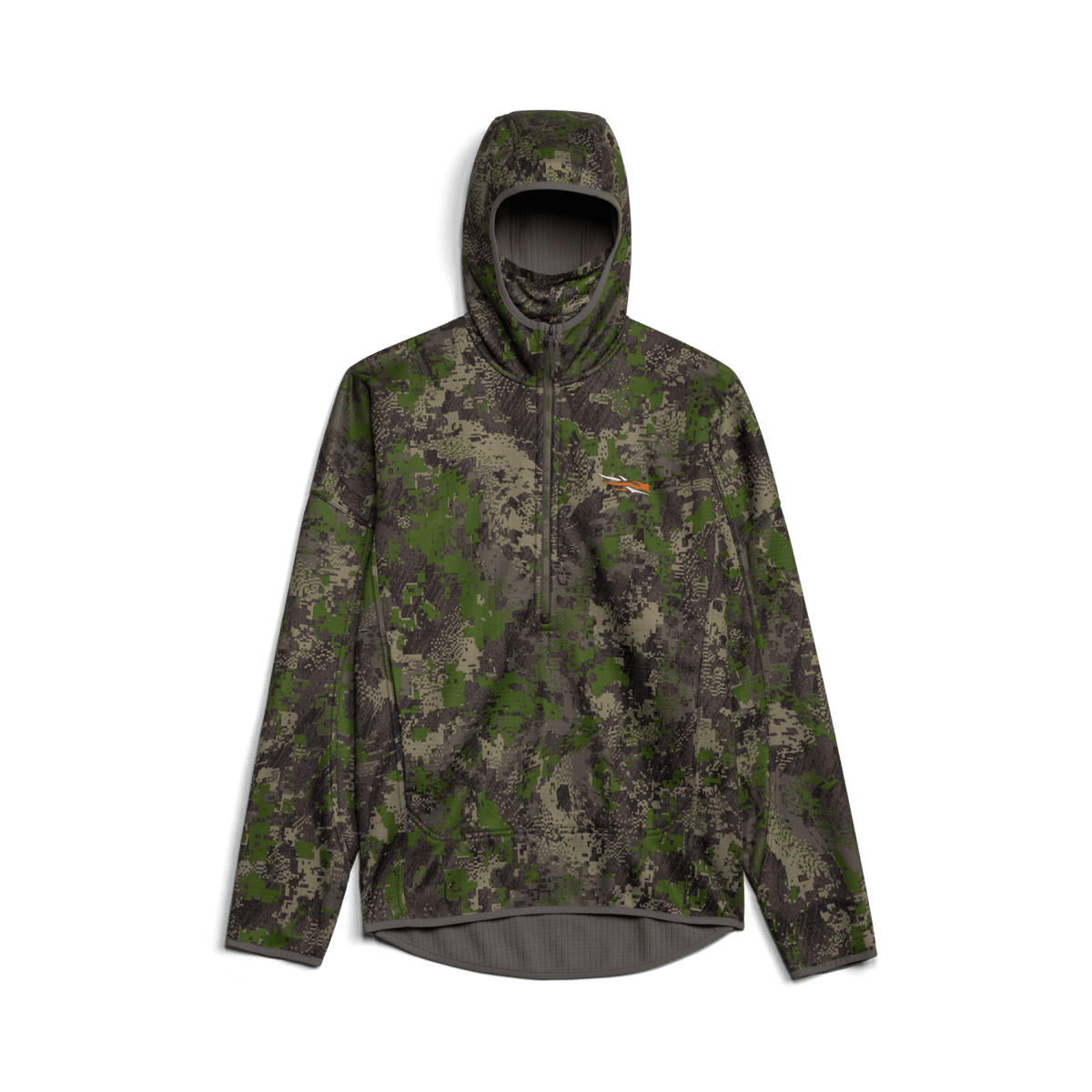 Solace Hoodie