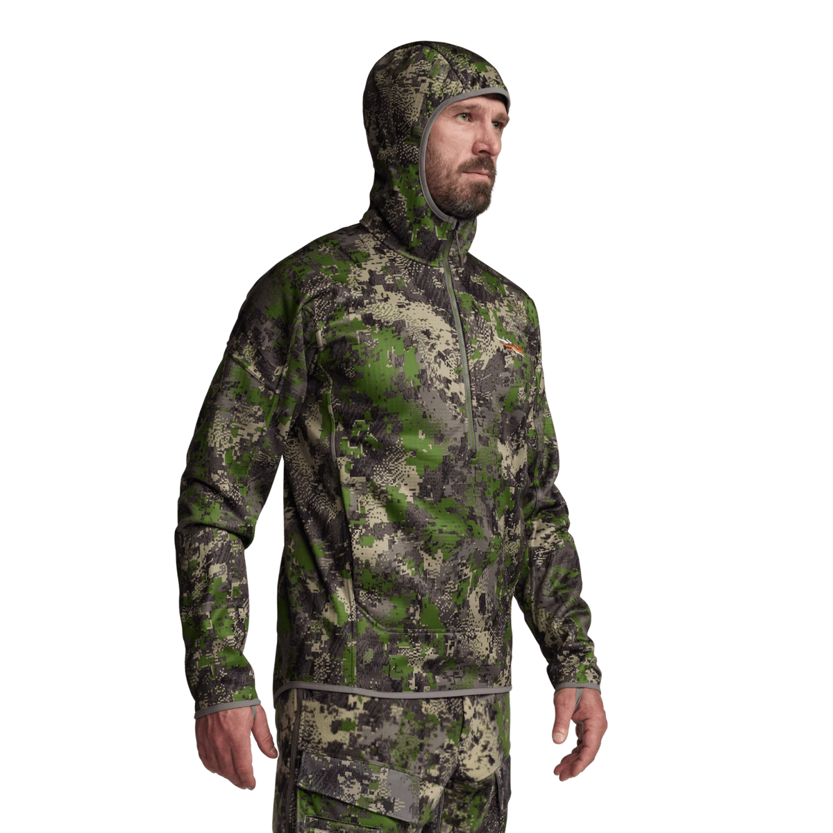 Solace Hoodie