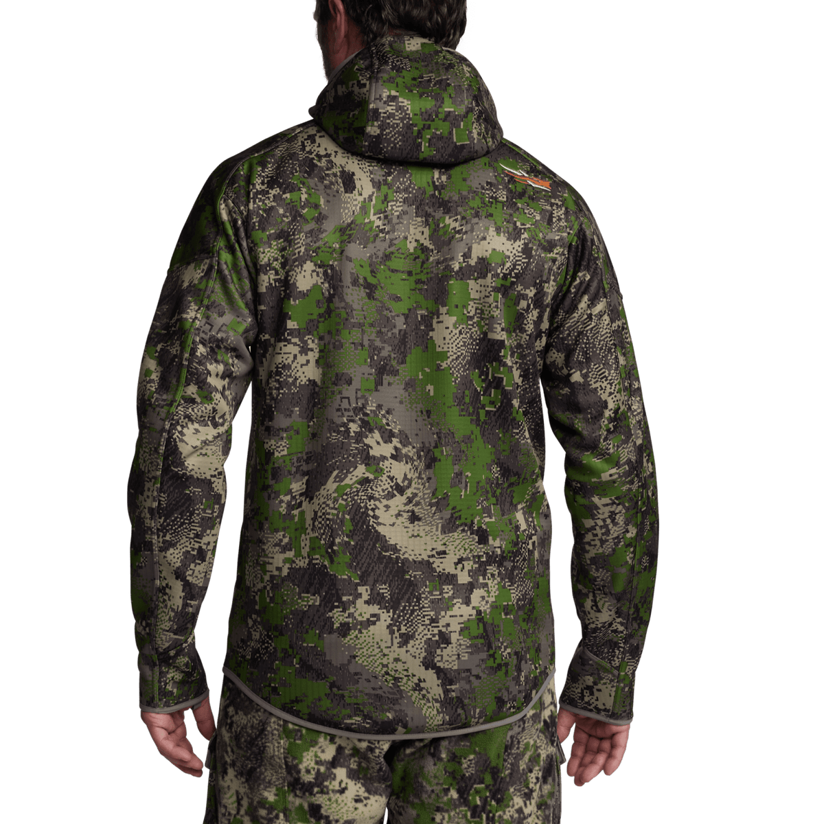 Solace Hoodie