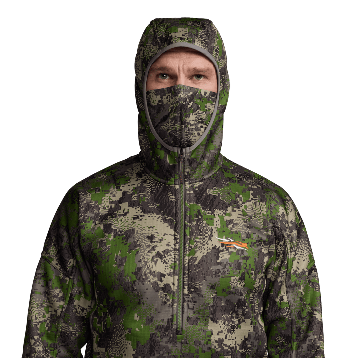 Solace Hoodie