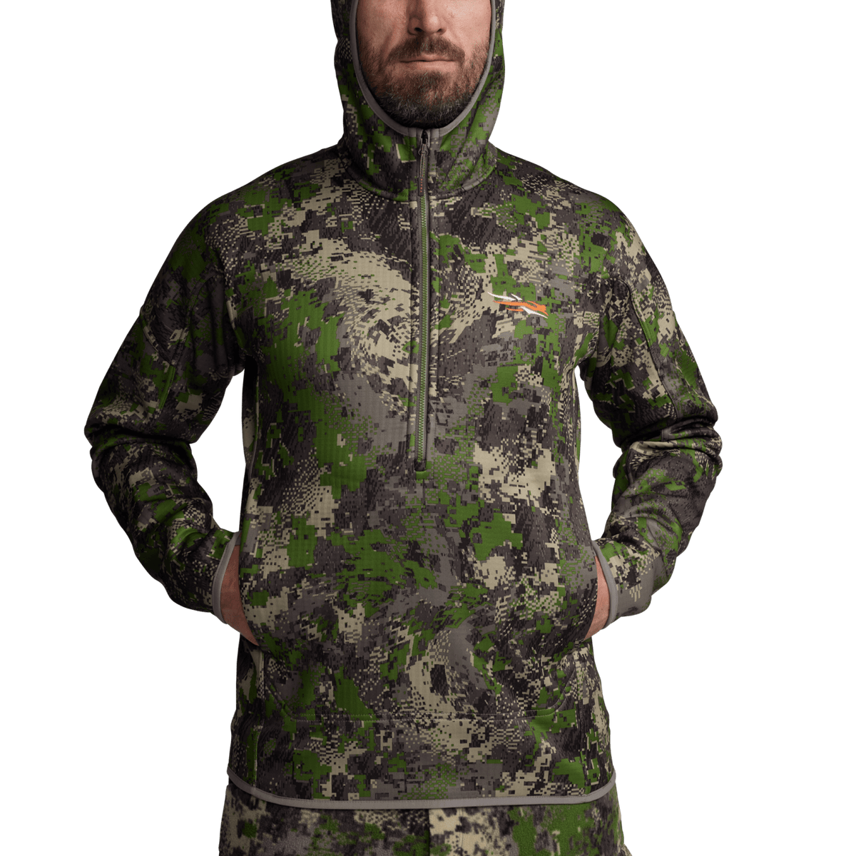 Solace Hoodie