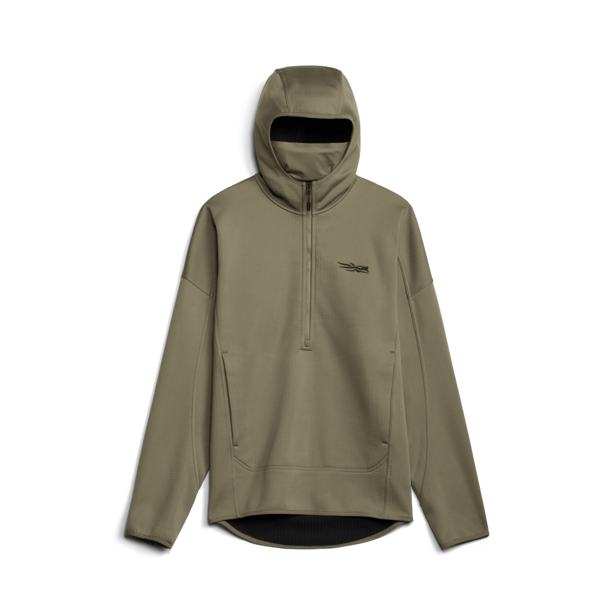 Solace Hoodie