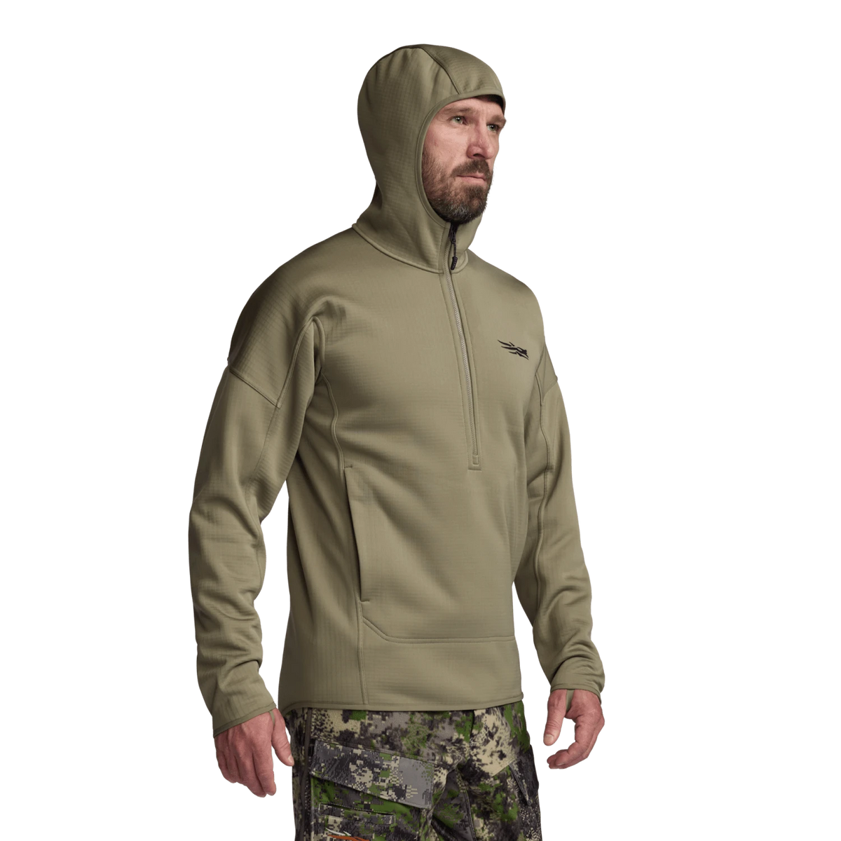 Solace Hoodie
