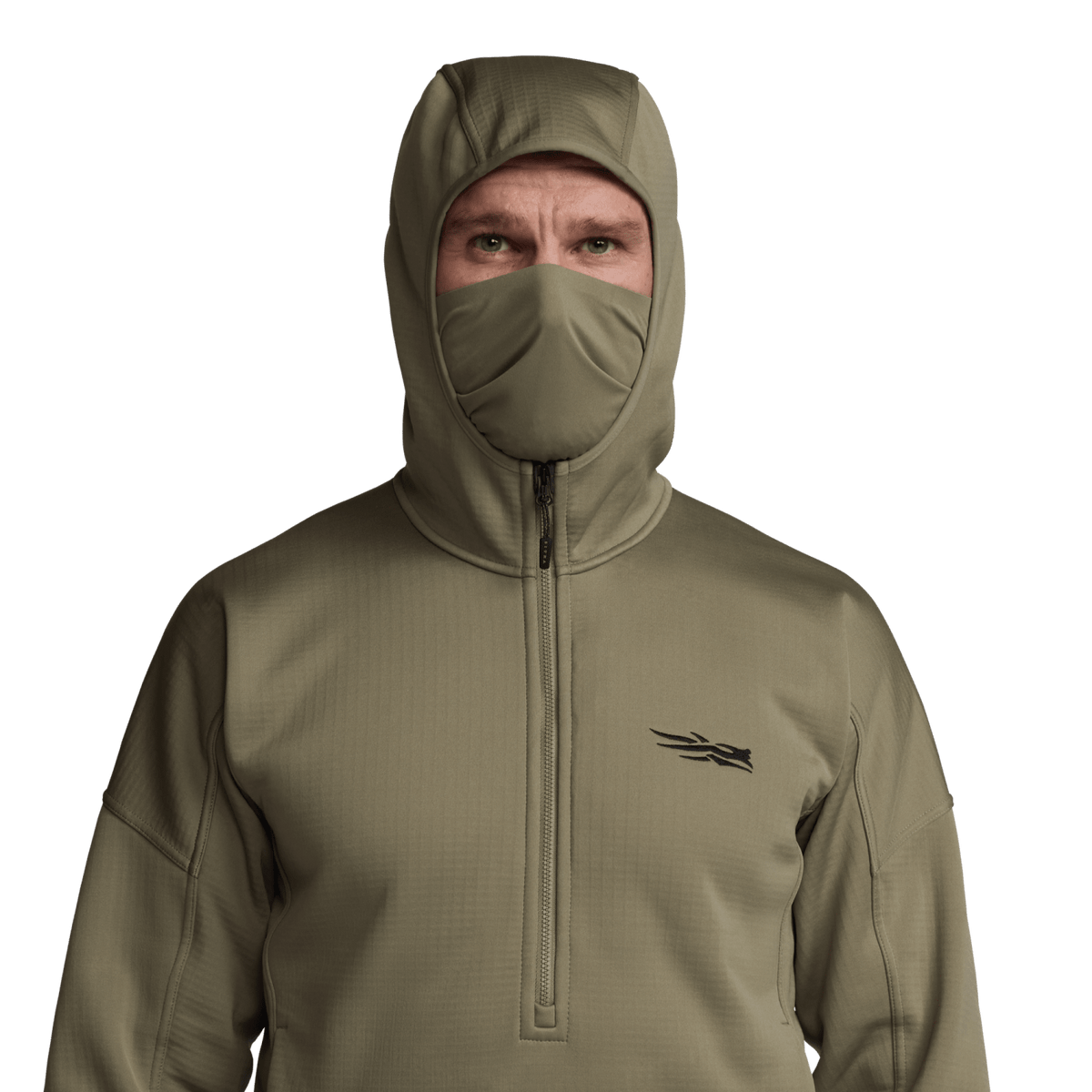 Solace Hoodie
