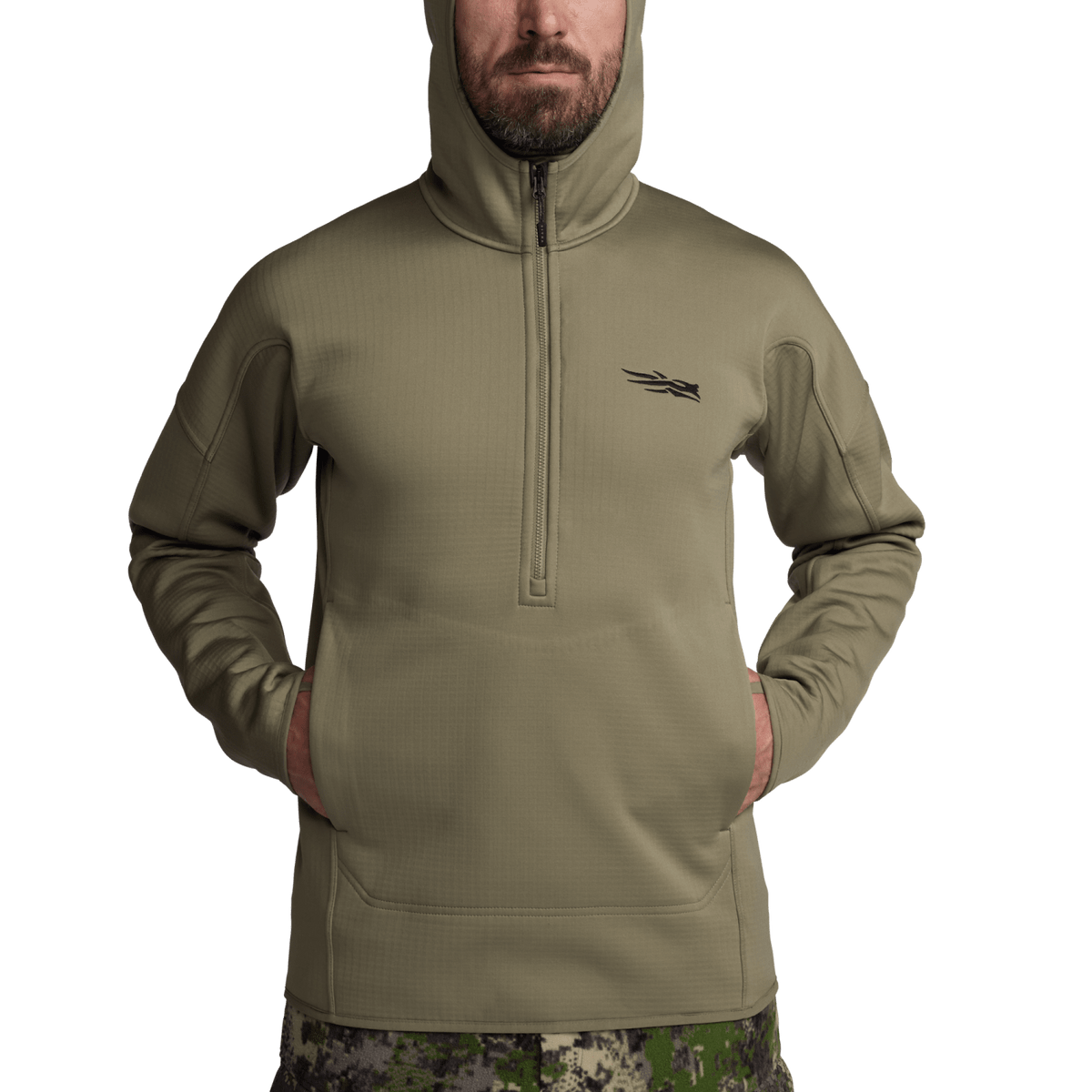 Solace Hoodie