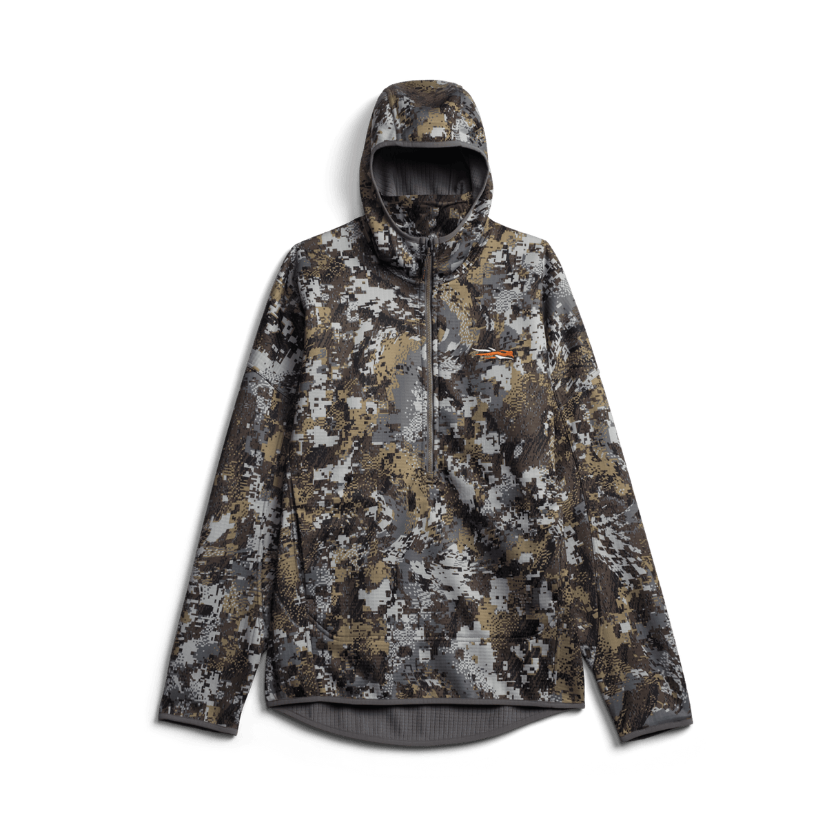 Solace Hoodie