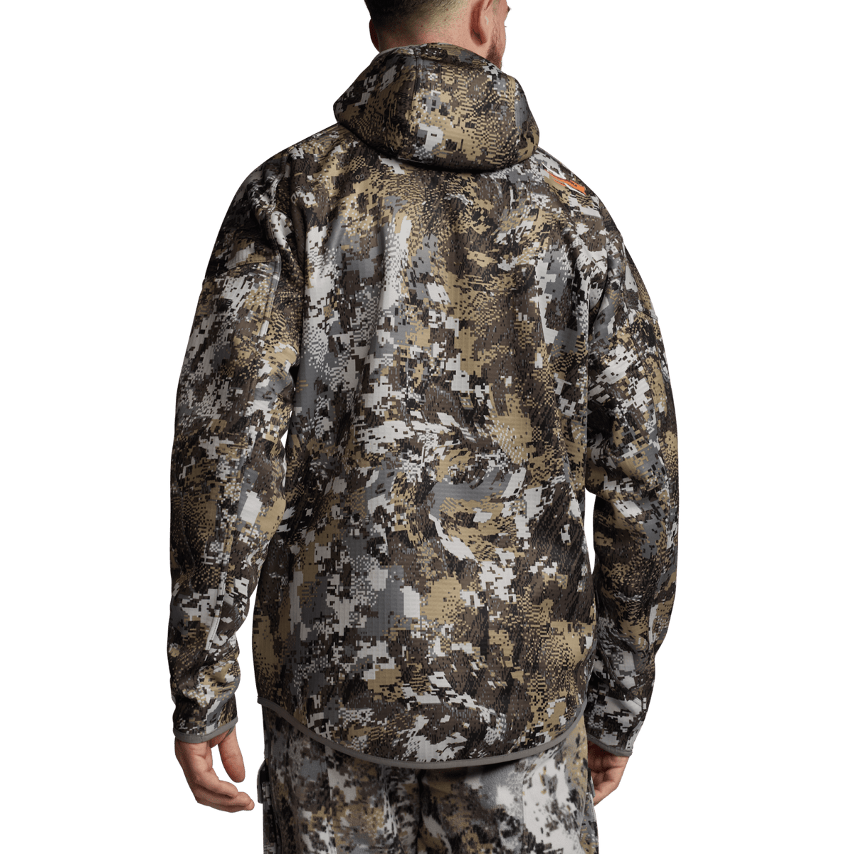 Solace Hoodie