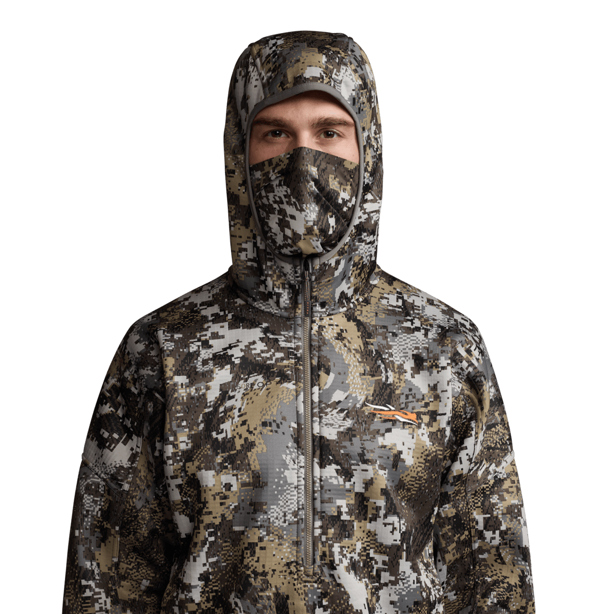 Solace Hoodie