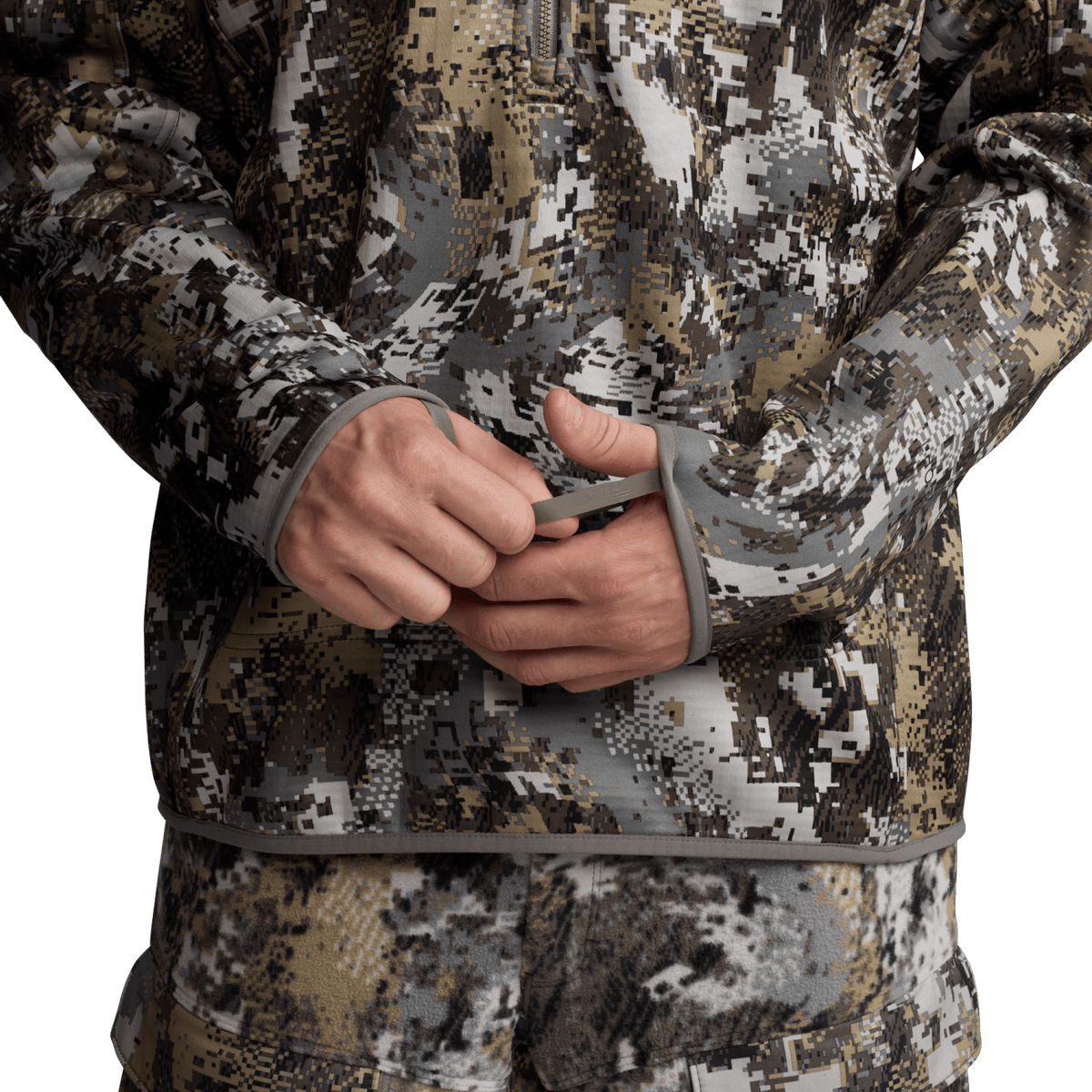 Solace Hoodie