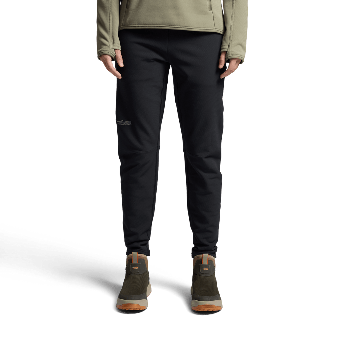 W’s Alpha Fleece Pant