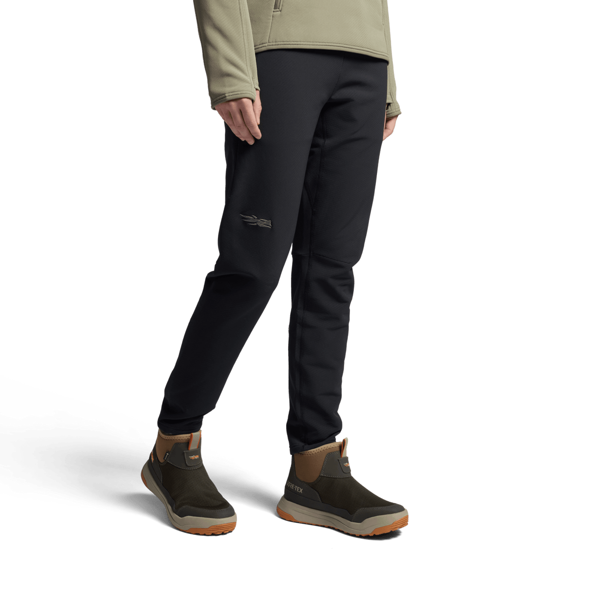 W’s Alpha Fleece Pant