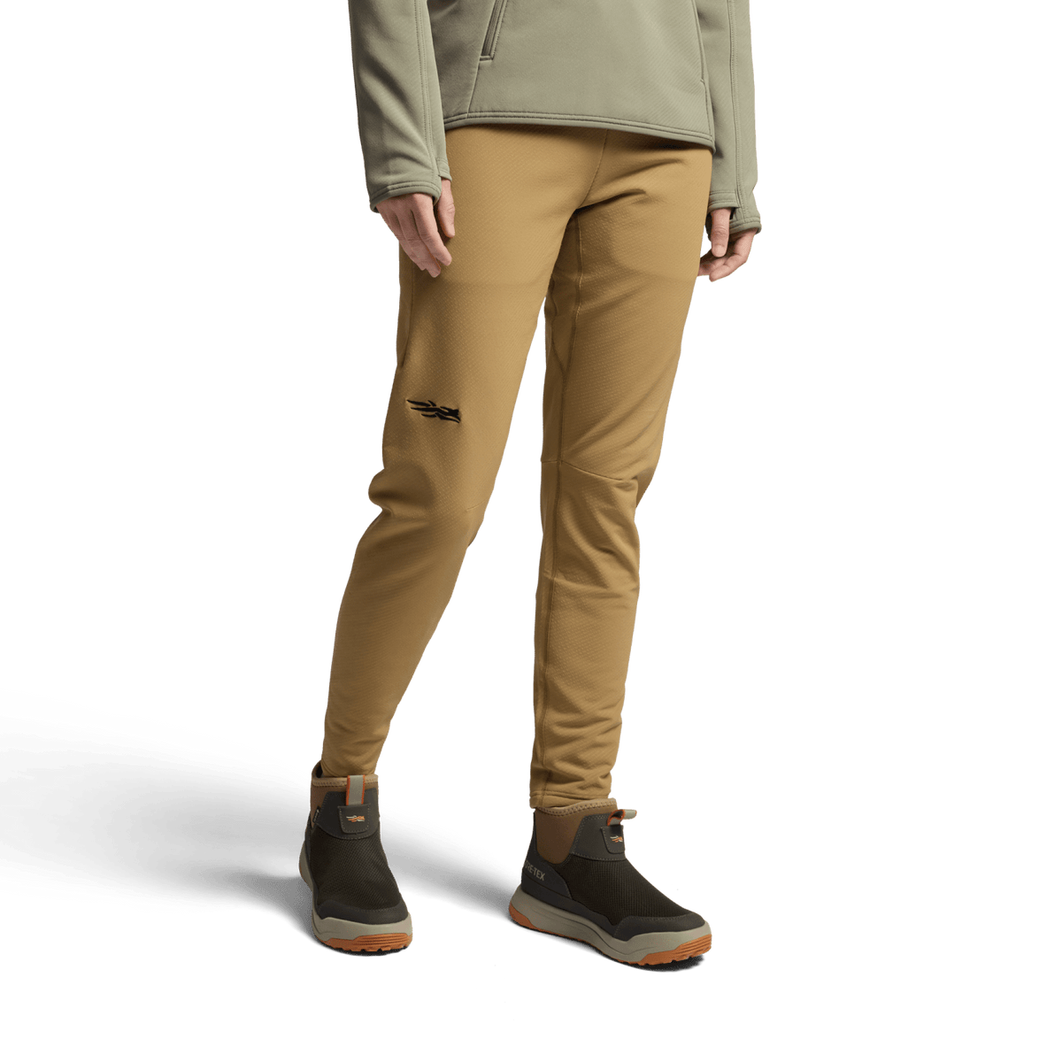 W’s Alpha Fleece Pant