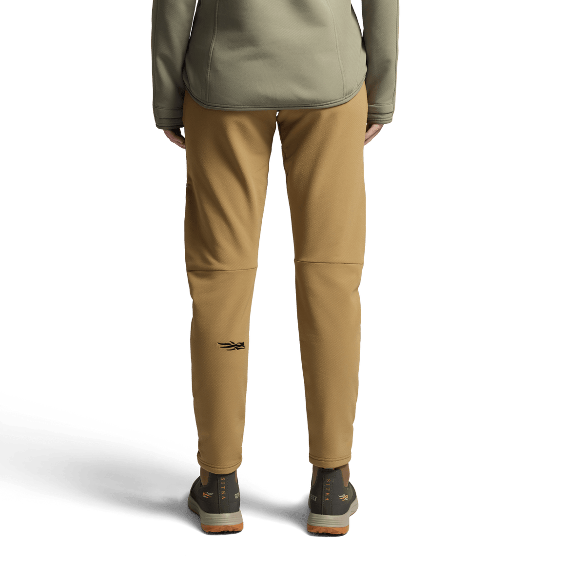 W’s Alpha Fleece Pant