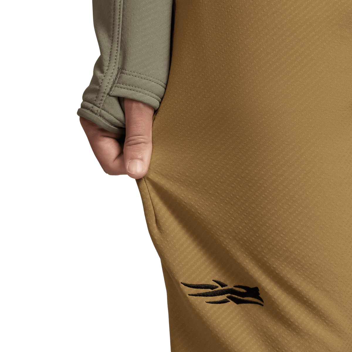 W’s Alpha Fleece Pant